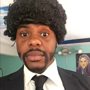 Meet your Posher, Dave